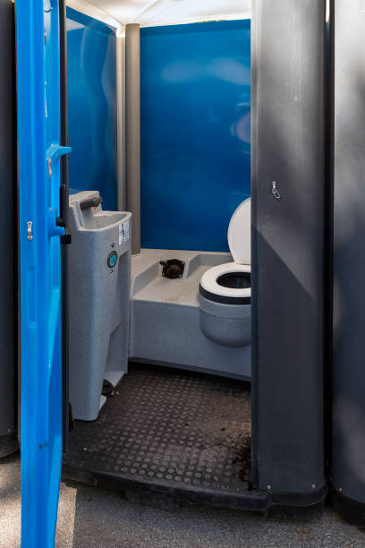 Best Temporary restroom rental  in New Brunswick, NJ