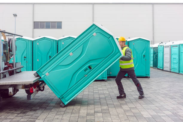 Best Porta potty rental near me  in New Brunswick, NJ
