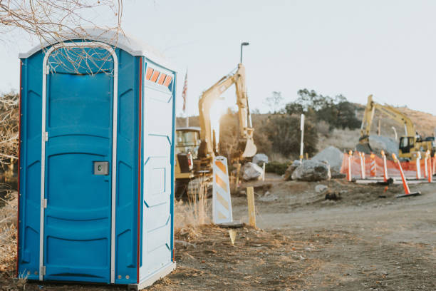 New Brunswick, NJ Porta Potty Rental Pros