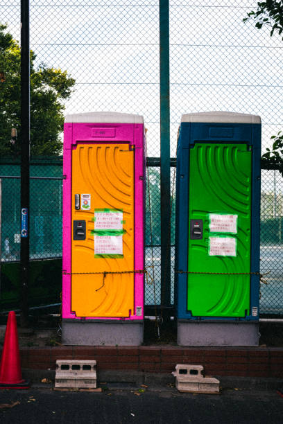 Best Portable toilet rental cost  in New Brunswick, NJ