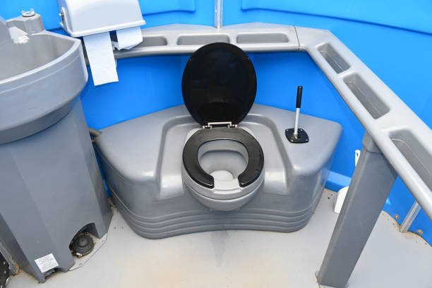 Best High-end porta potty rental  in New Brunswick, NJ