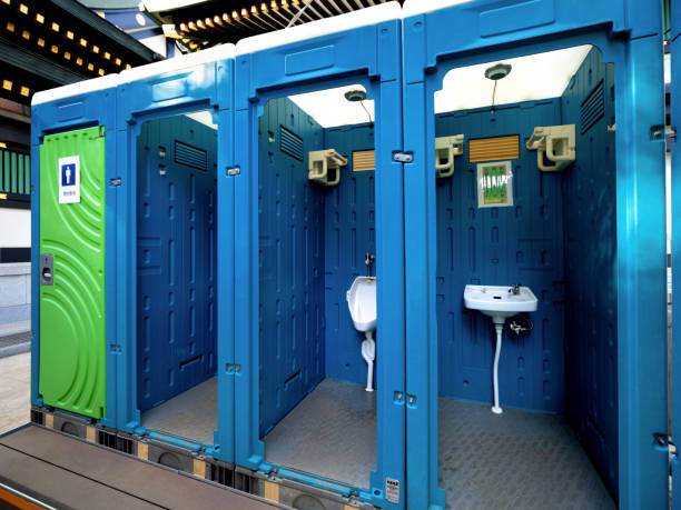 Best Event porta potty rental  in New Brunswick, NJ