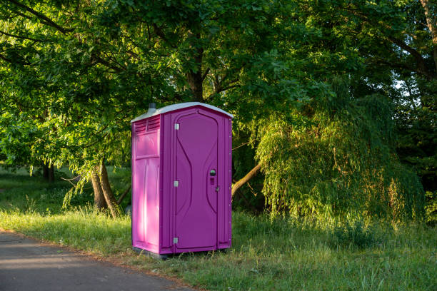 Affordable portable toilet rental in New Brunswick, NJ