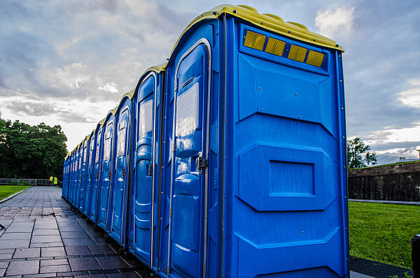 Best Sanitation services for porta potties  in New Brunswick, NJ