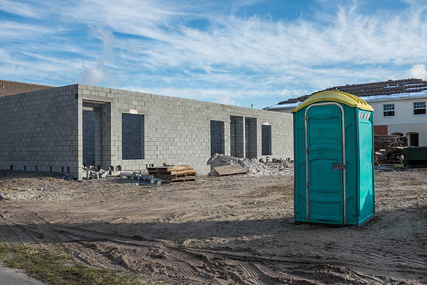 Best High-end porta potty rental  in New Brunswick, NJ