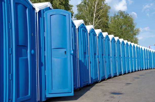 Best Porta potty delivery and setup  in New Brunswick, NJ